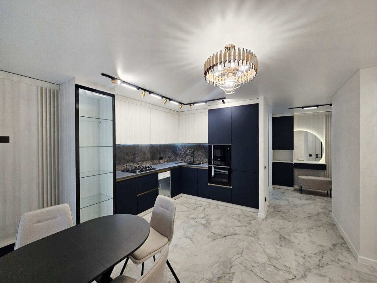 2-кім. квартира, Тернопіль, Текстильник, вул. Злуки