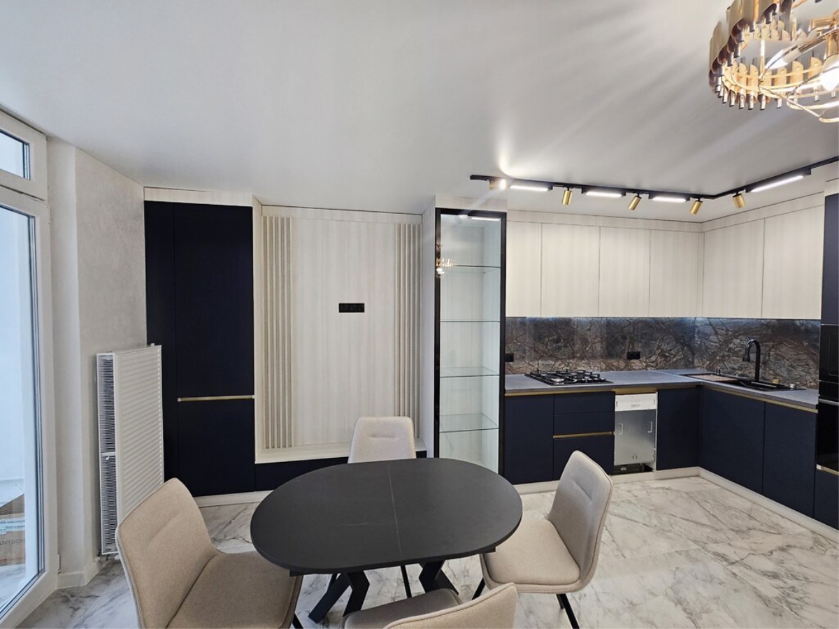 2-кім. квартира, Тернопіль, Текстильник, вул. Злуки