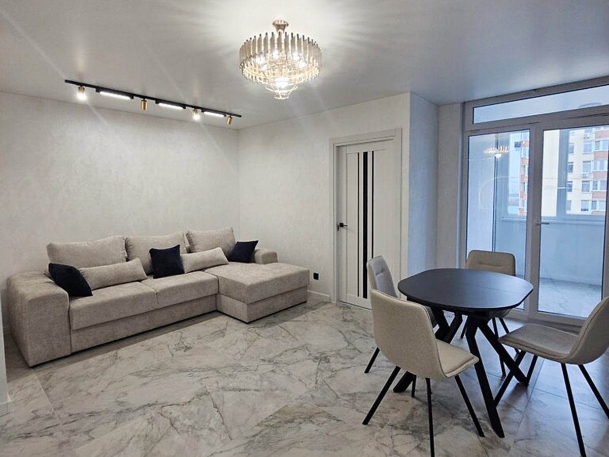 2-кім. квартира, Тернопіль, Текстильник, вул. Злуки