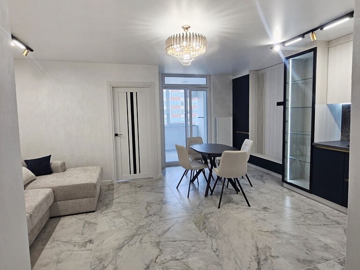 2-кім. квартира, Тернопіль, Текстильник, вул. Злуки