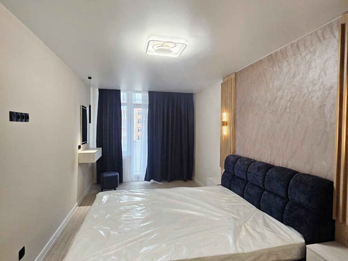 2-кім. квартира, Тернопіль, Текстильник, вул. Злуки