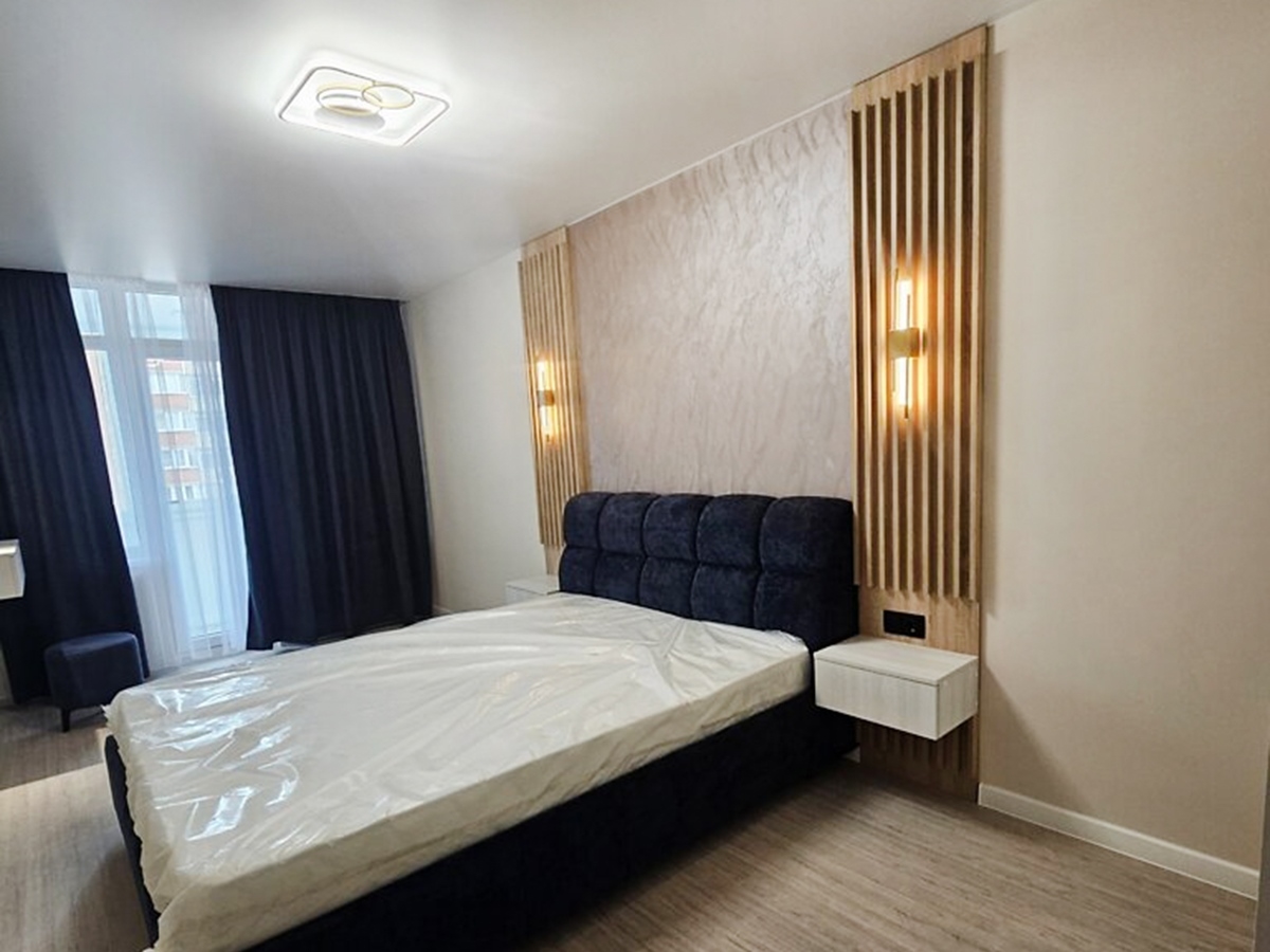 2-кім. квартира, Тернопіль, Текстильник, вул. Злуки