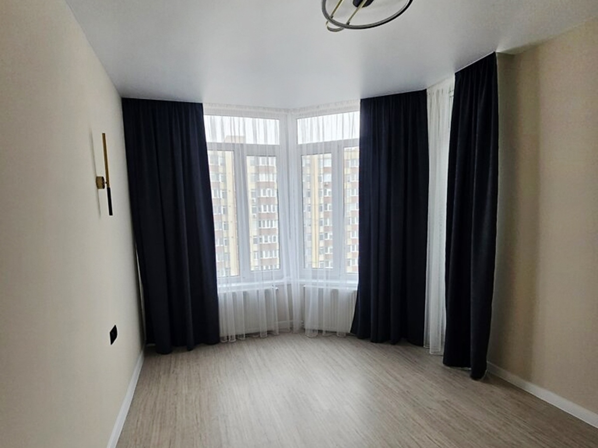 2-кім. квартира, Тернопіль, Текстильник, вул. Злуки