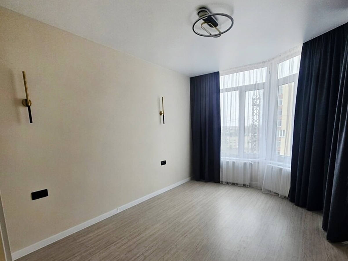 2-кім. квартира, Тернопіль, Текстильник, вул. Злуки