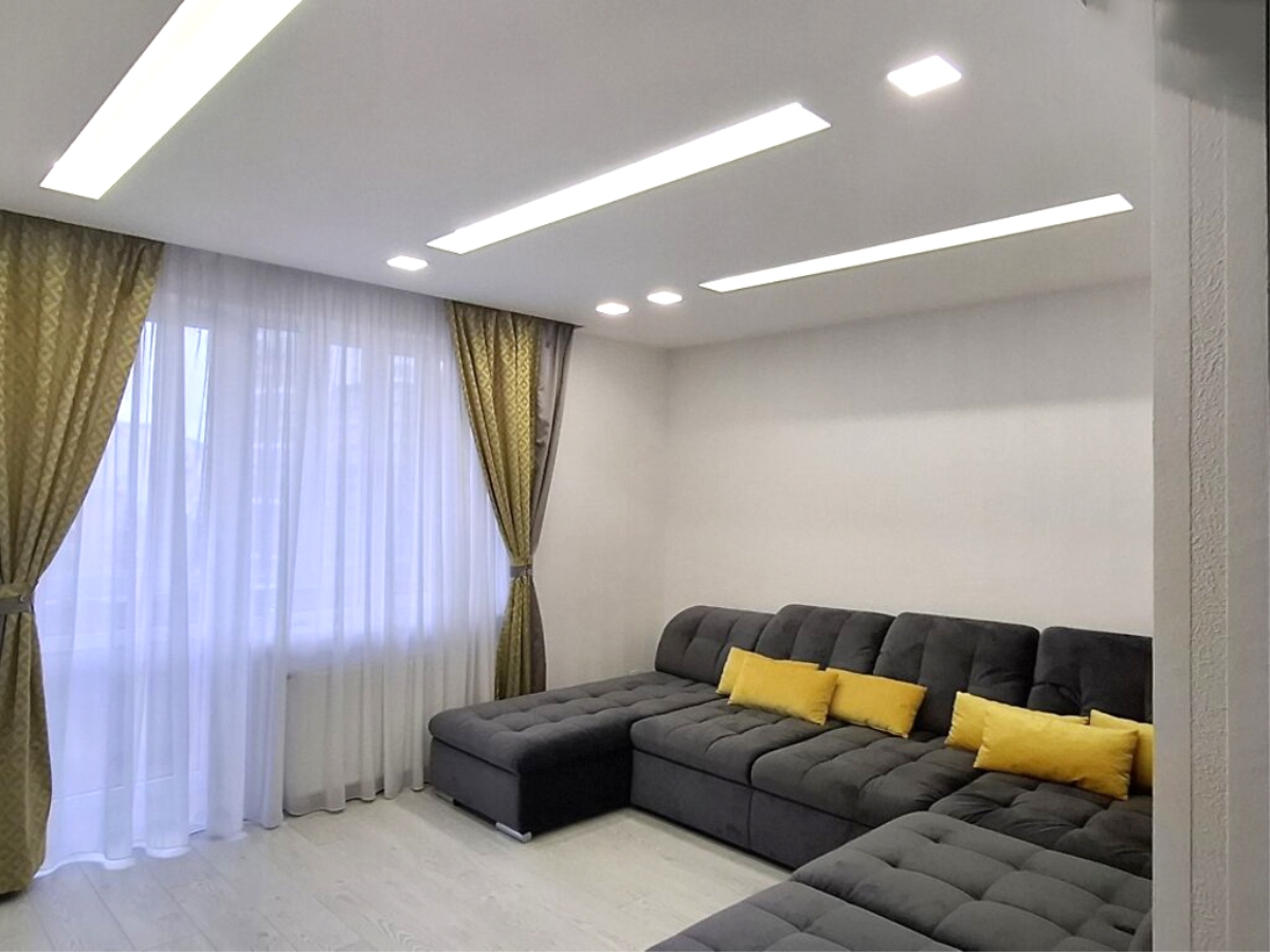 2-кім. квартира, Тернопіль, Новий світ, вул. Гнатюка