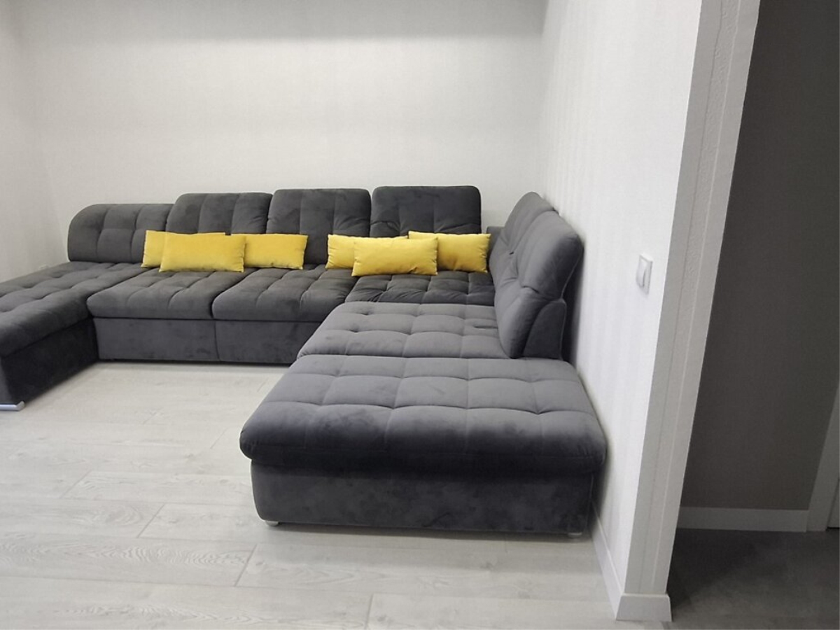 2-кім. квартира, Тернопіль, Новий світ, вул. Гнатюка