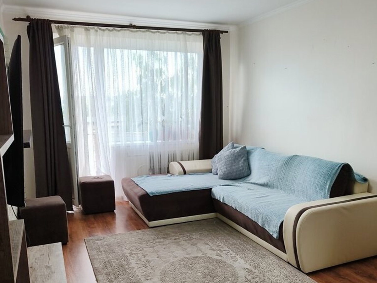 2-кім. квартира, Тернопіль, Дружба, вул. Карпенка