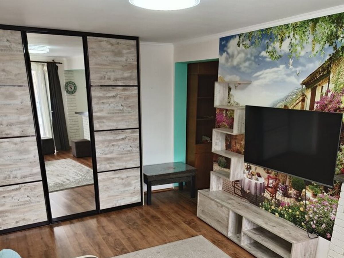 2-кім. квартира, Тернопіль, Дружба, вул. Карпенка