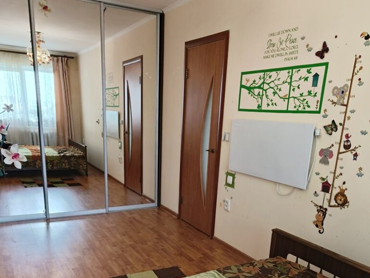 2-кім. квартира, Тернопіль, Дружба, вул. Карпенка