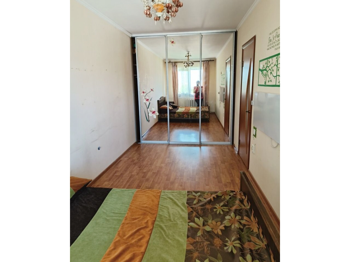 2-кім. квартира, Тернопіль, Дружба, вул. Карпенка