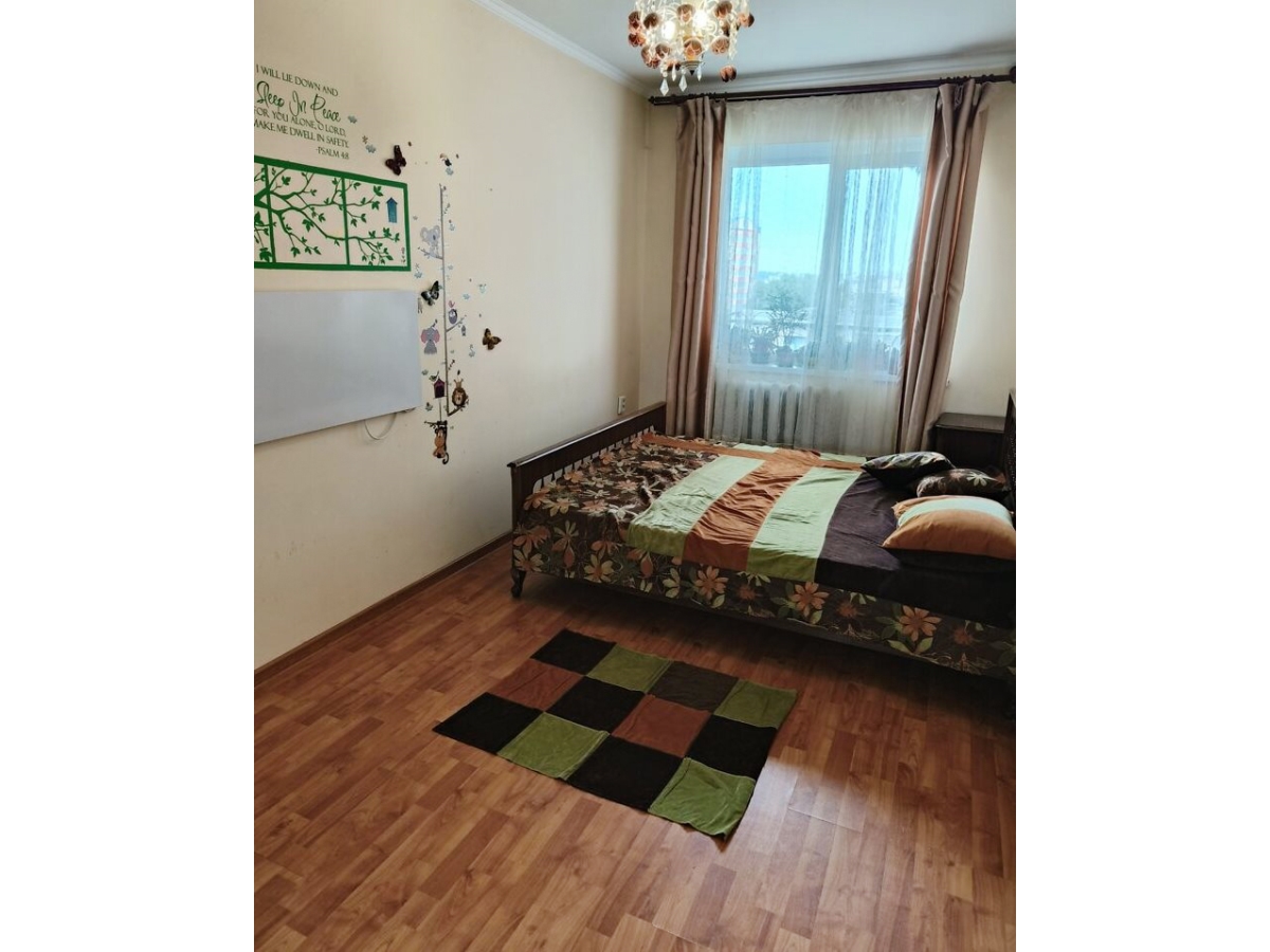 2-кім. квартира, Тернопіль, Дружба, вул. Карпенка