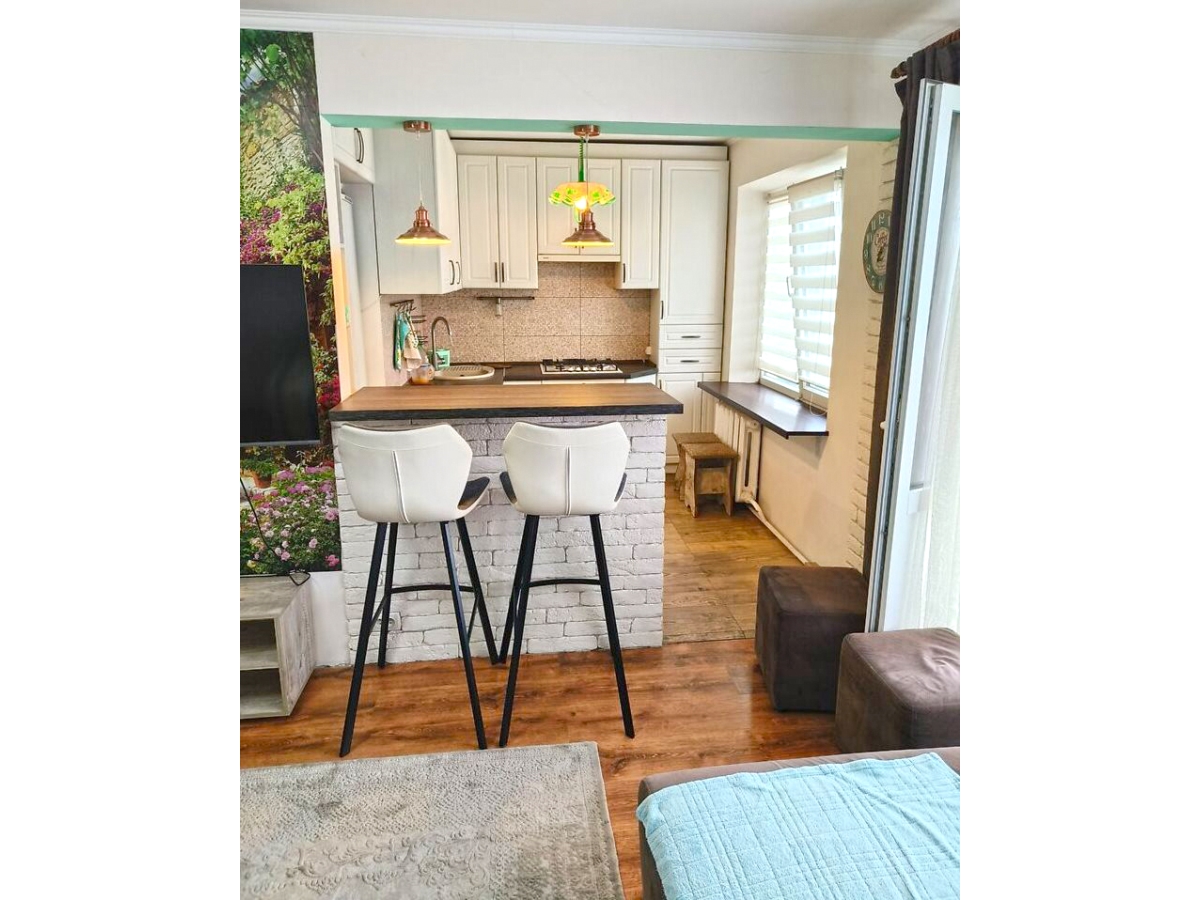 2-кім. квартира, Тернопіль, Дружба, вул. Карпенка