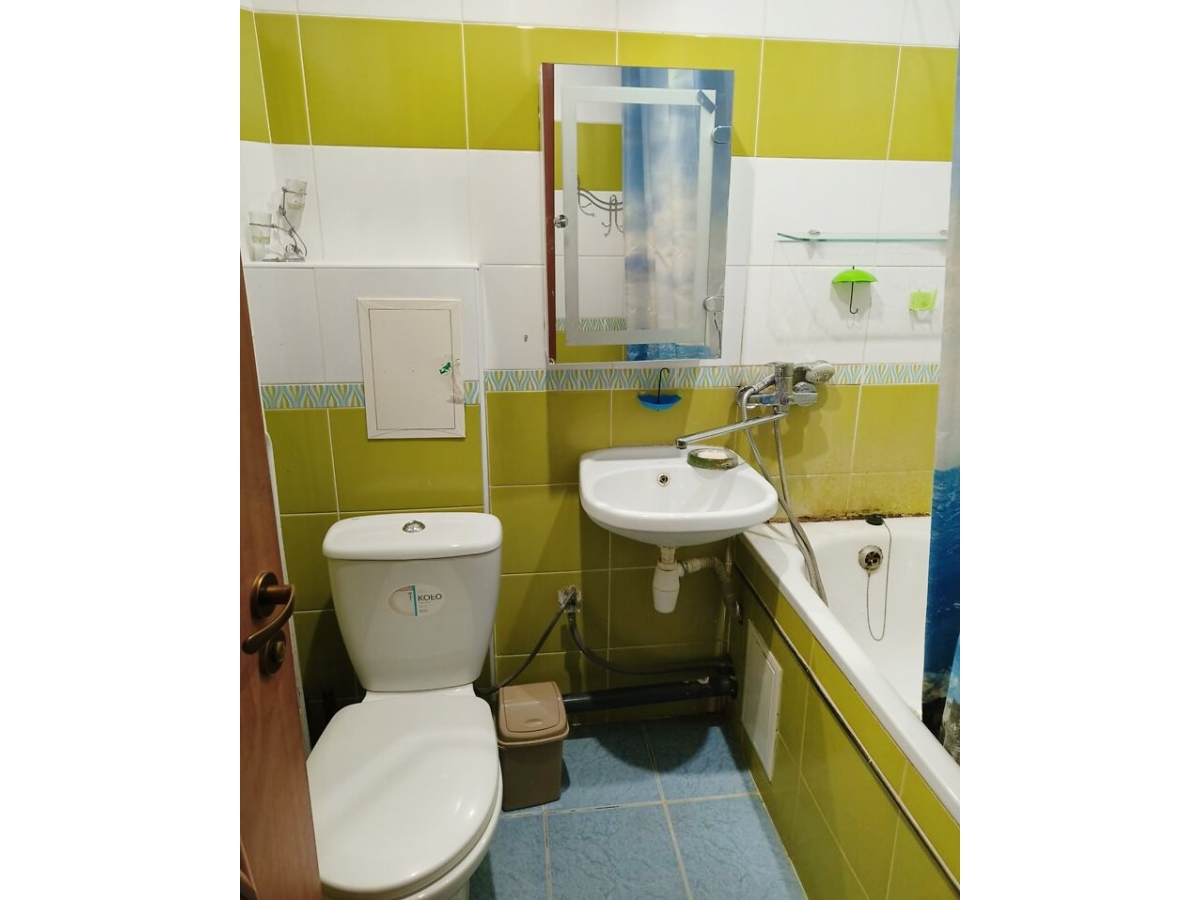 2-кім. квартира, Тернопіль, Дружба, вул. Карпенка