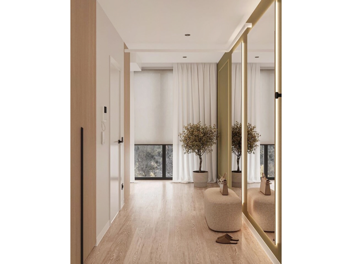 1-кім. квартира, Тернопіль, Східний, вул. Бандери