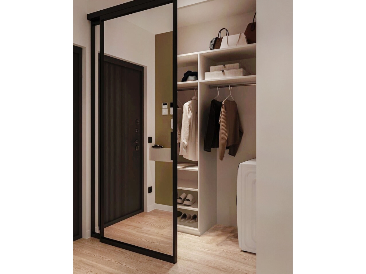 1-кім. квартира, Тернопіль, Східний, вул. Бандери