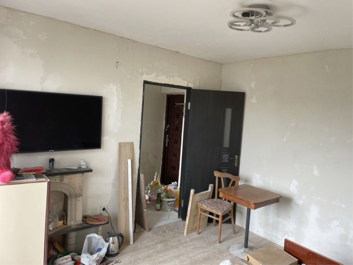 1-кім. квартира, Тернопіль, Березовиця