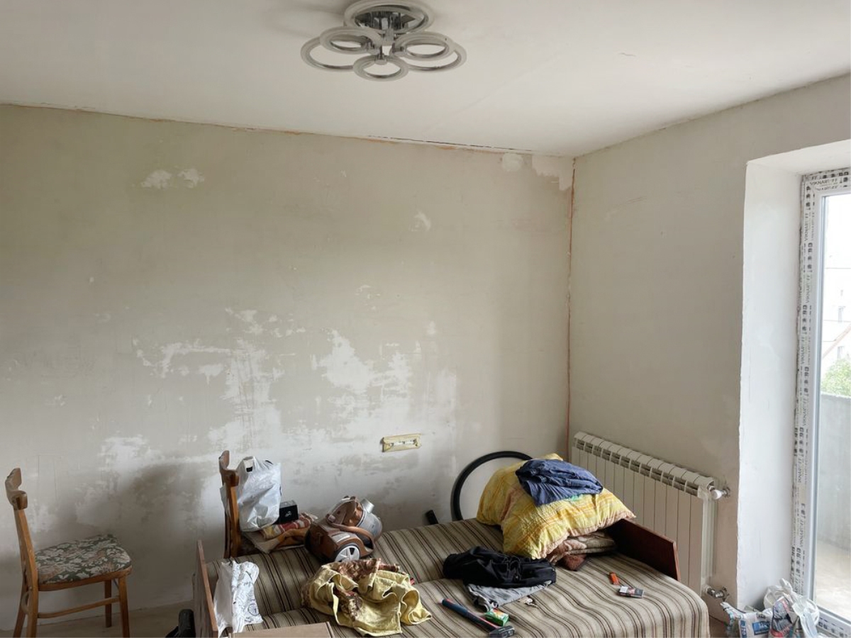 1-кім. квартира, Тернопіль, Березовиця