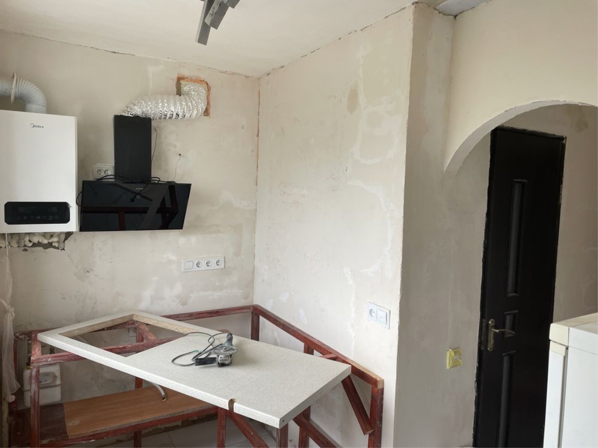 1-кім. квартира, Тернопіль, Березовиця