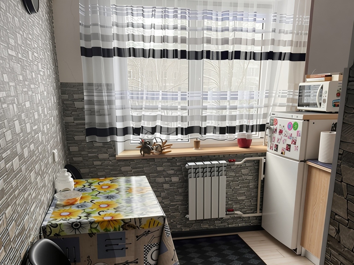 2-кім. квартира, Тернопіль, Східний, вул. Слівенська