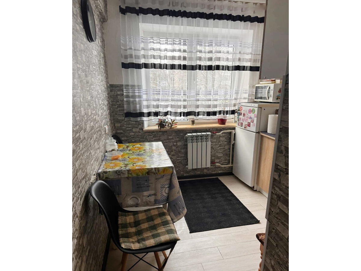 2-кім. квартира, Тернопіль, Східний, вул. Слівенська