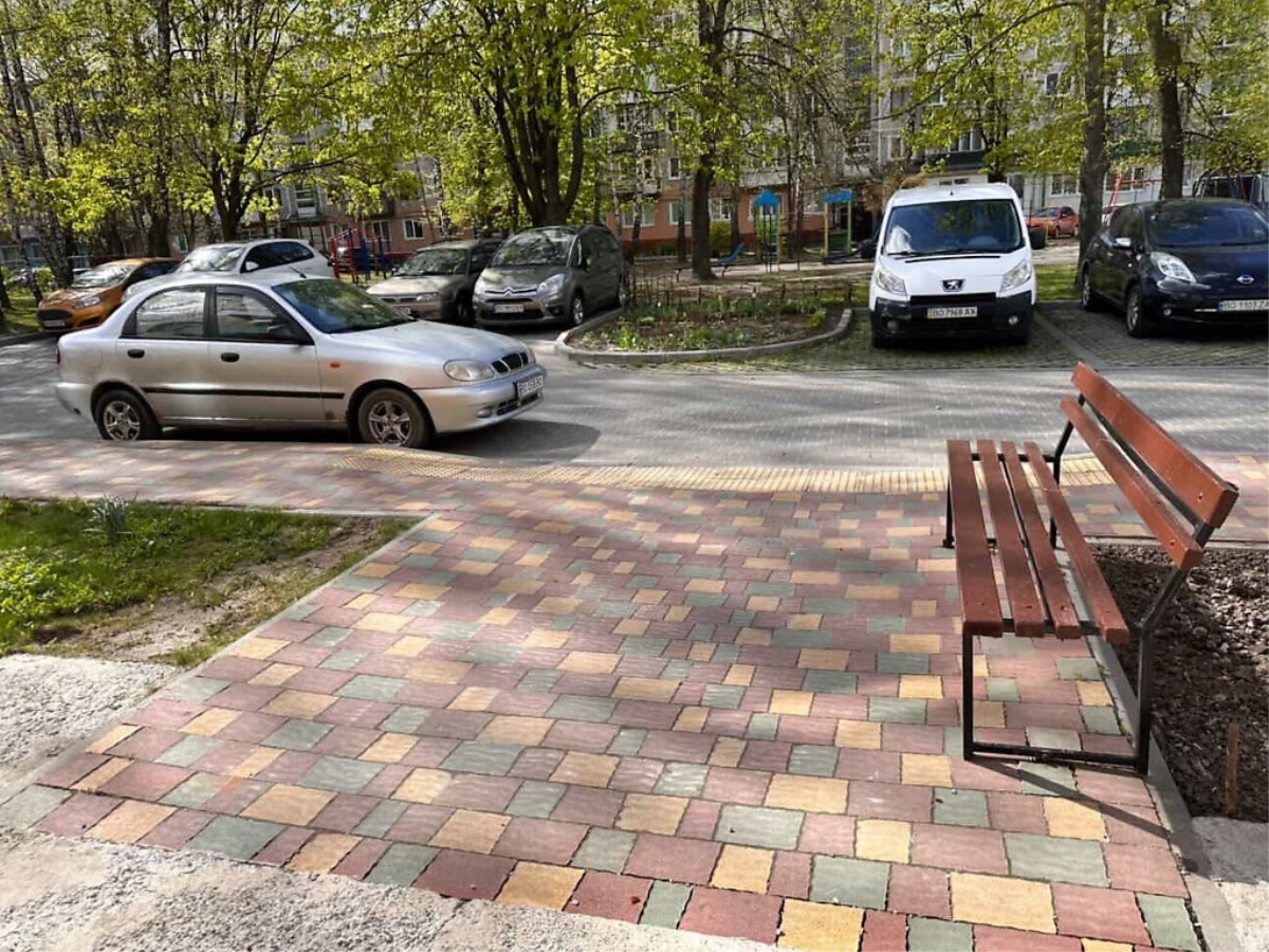 2-кім. квартира, Тернопіль, Східний, вул. Слівенська