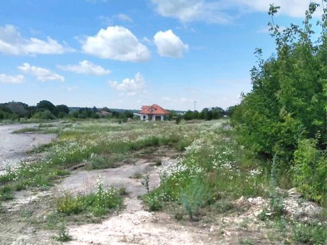 ділянка під забудову, Тернопіль, Авторинок, вул. Микулинецька