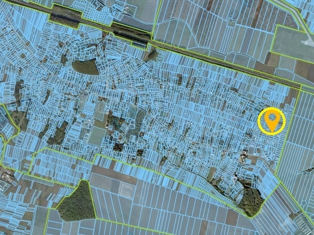 ділянка під забудову, Великі Гаї, Район 