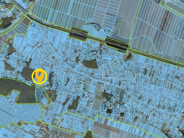 ділянка під забудову, Великі Гаї, Гаївське перехрестя