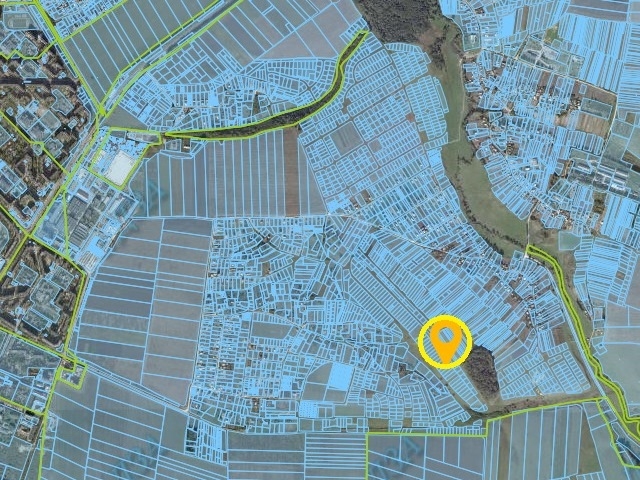 ділянка під забудову, Байківці, Ліщина