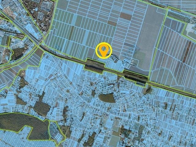 дачна ділянка, Великі Гаї, Район аеропорту