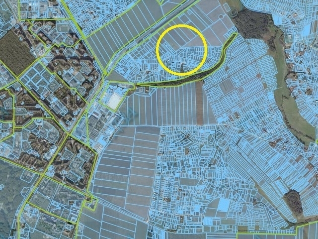 ділянка під забудову, Байківці, Гаї Чумакові, вул. Братів Мисулів