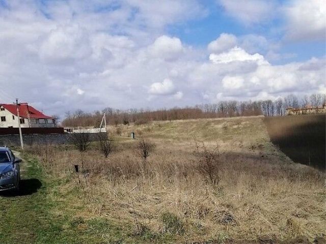 ділянка під забудову, Байківці, Гаї Чумакові, вул. Братів Мисулів