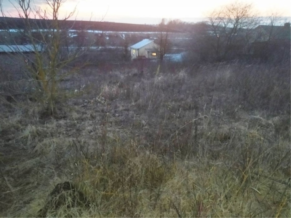 дачна ділянка, Смиківці, Кооператив 