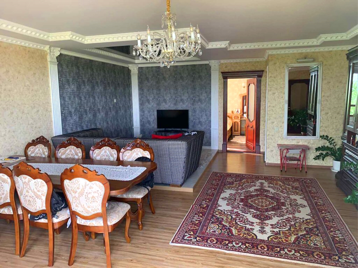 3-кім. квартира, Тернопіль, Дружба, вул. Бережанська