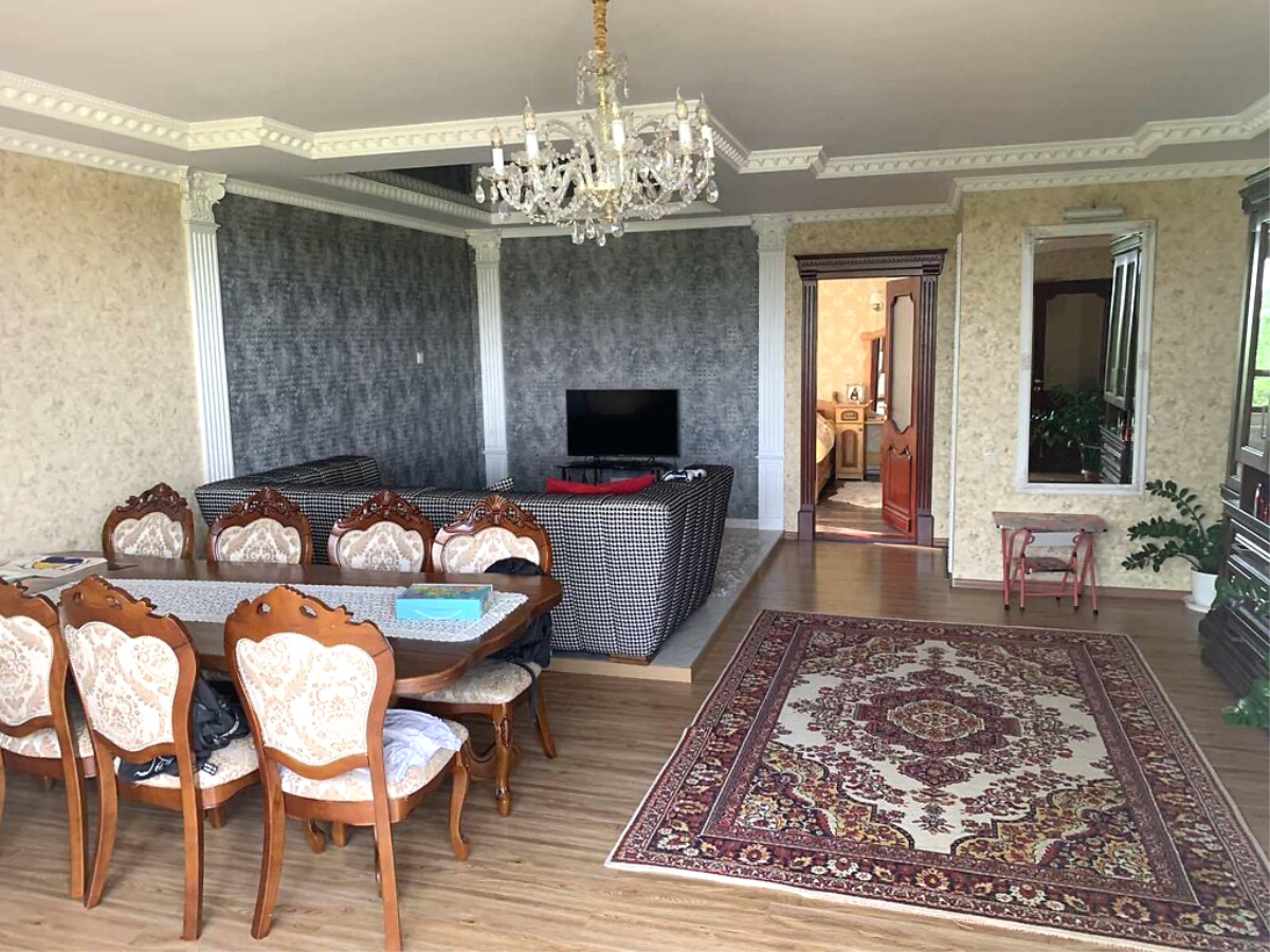 3-кім. квартира, Тернопіль, Дружба, вул. Бережанська