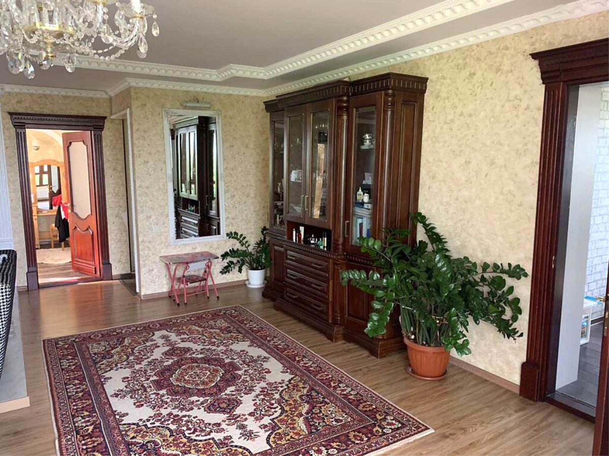 3-кім. квартира, Тернопіль, Дружба, вул. Бережанська