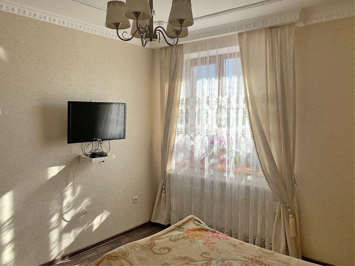 3-кім. квартира, Тернопіль, Дружба, вул. Бережанська