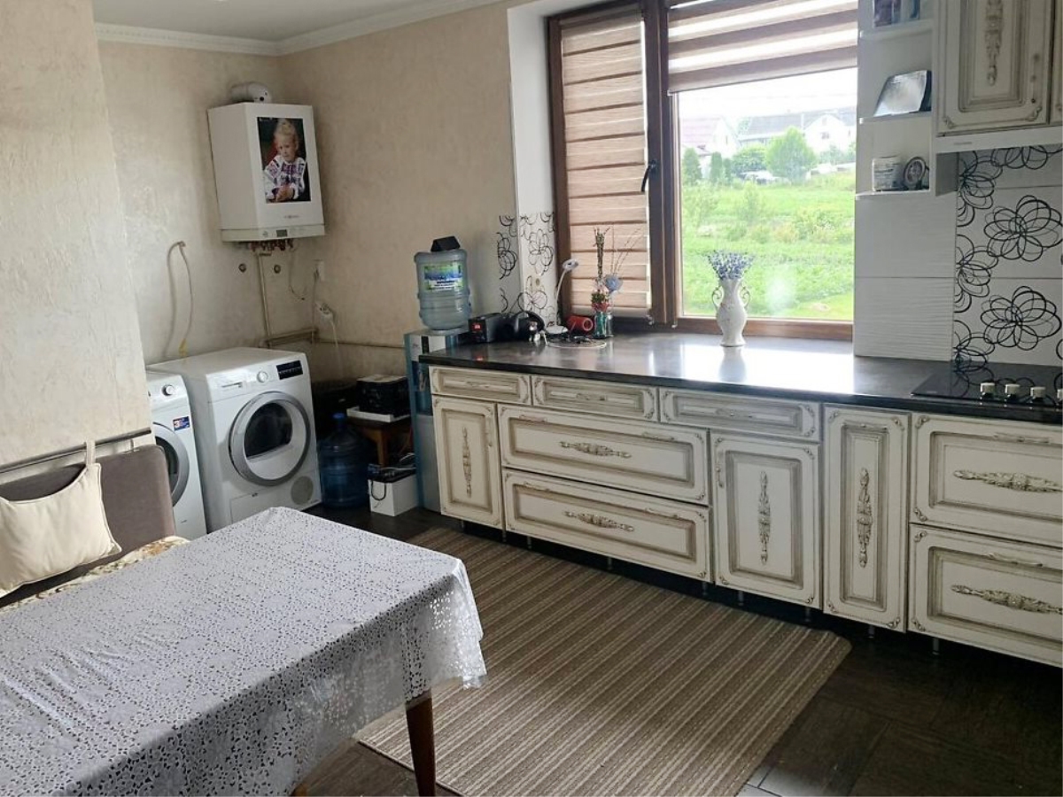 3-кім. квартира, Тернопіль, Дружба, вул. Бережанська