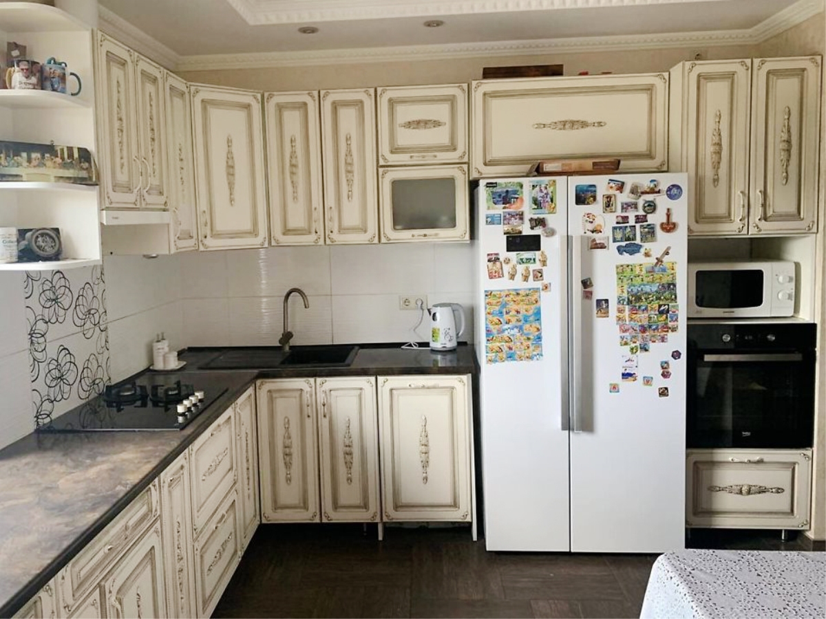 3-кім. квартира, Тернопіль, Дружба, вул. Бережанська