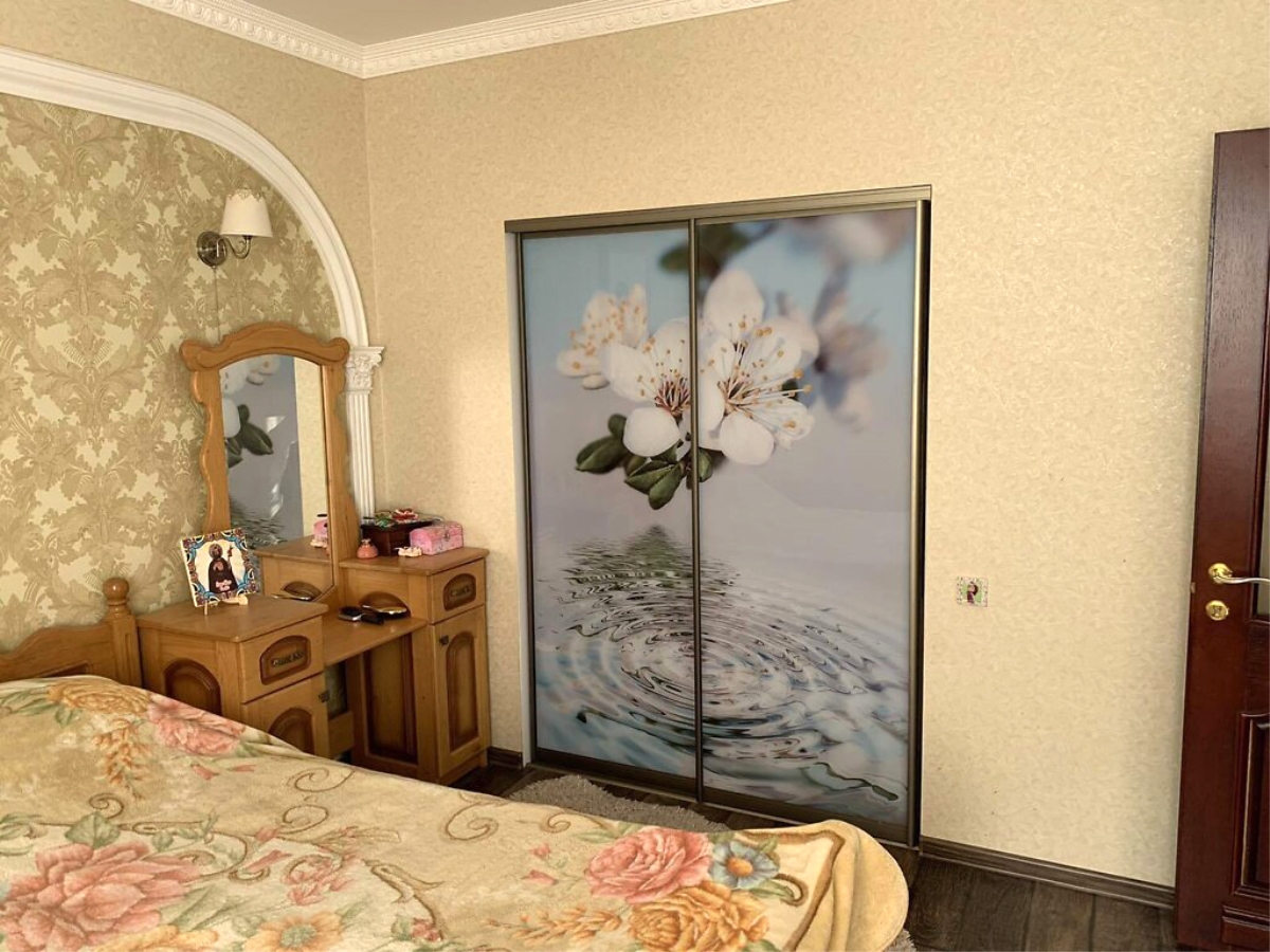 3-кім. квартира, Тернопіль, Дружба, вул. Бережанська