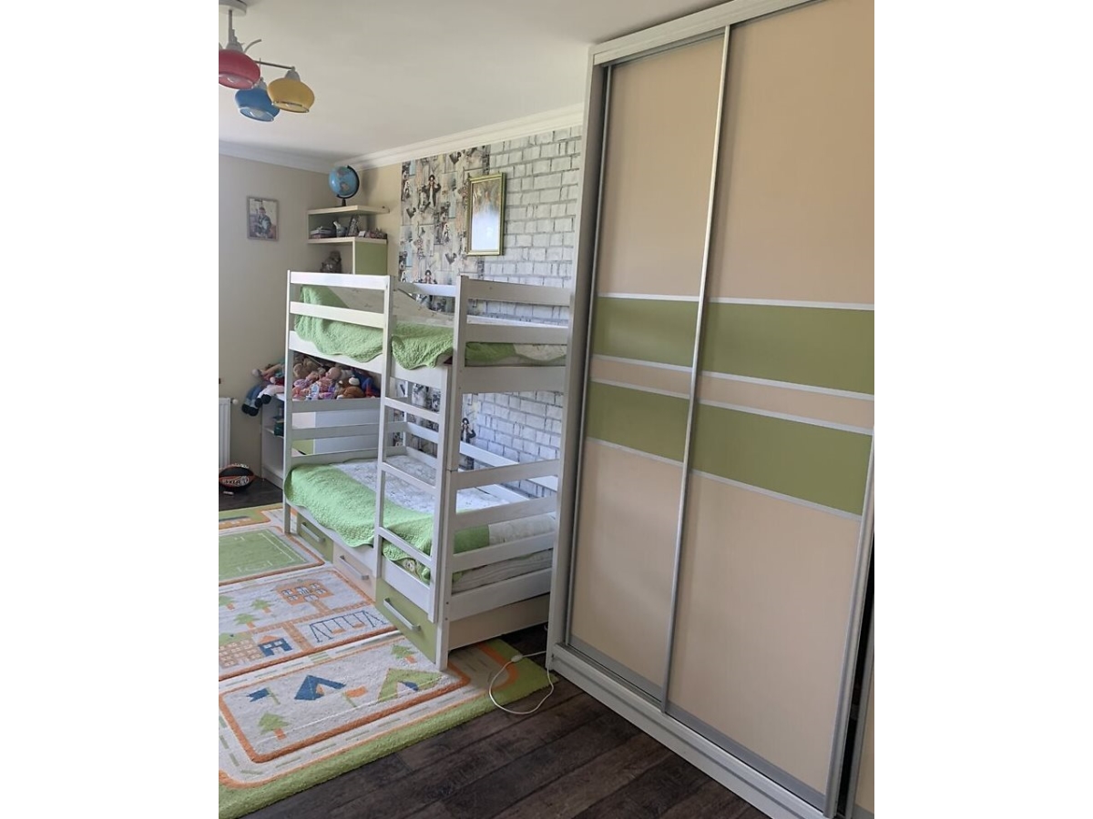 3-кім. квартира, Тернопіль, Дружба, вул. Бережанська