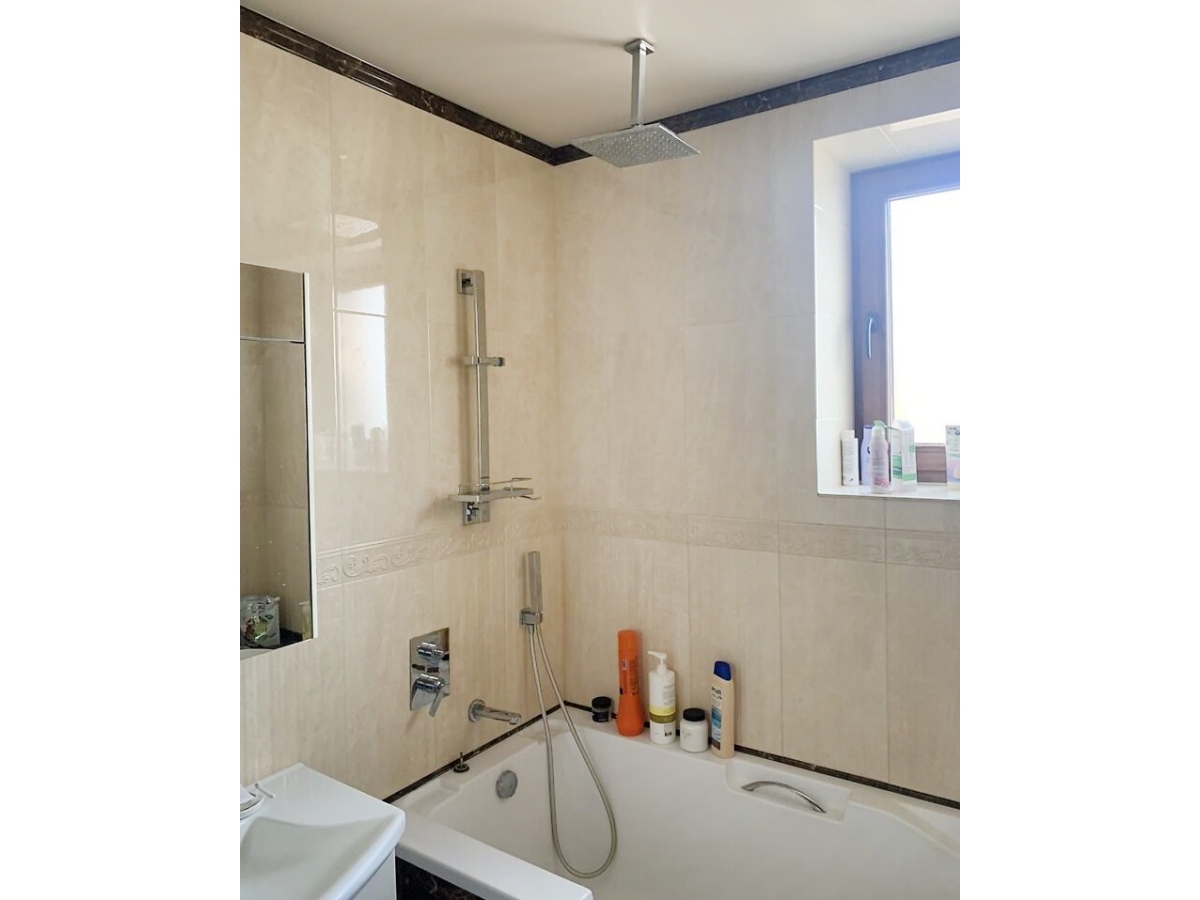 3-кім. квартира, Тернопіль, Дружба, вул. Бережанська