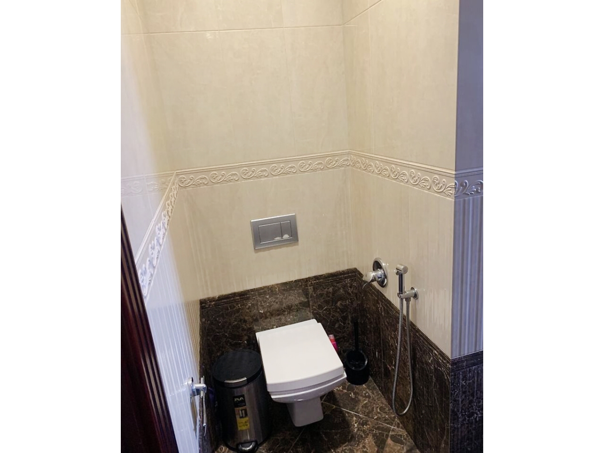 3-кім. квартира, Тернопіль, Дружба, вул. Бережанська