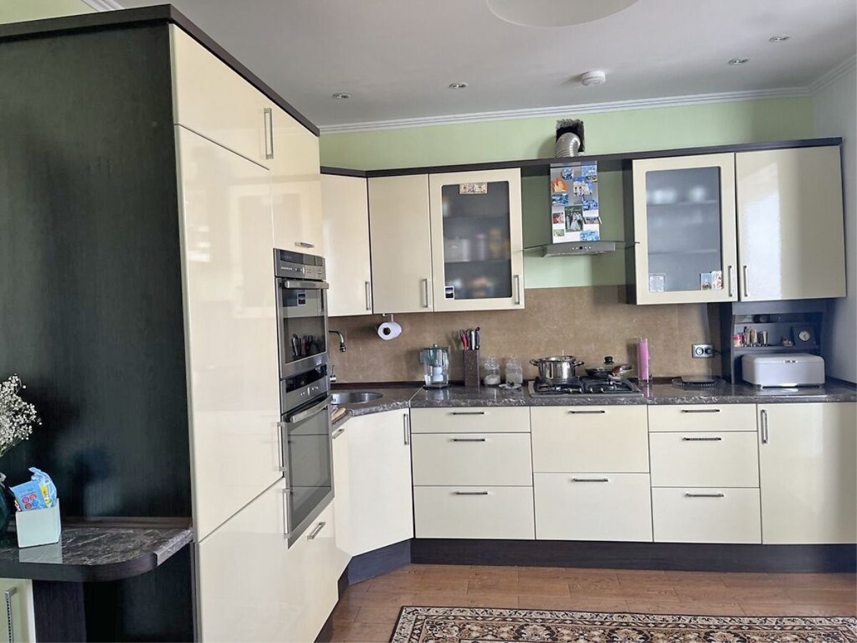 3-кім. квартира, Тернопіль, Східний, вул. Глиняна