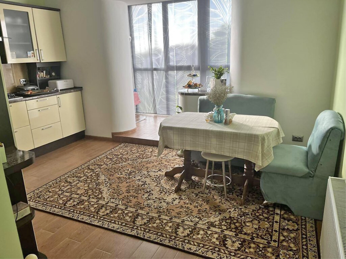 3-кім. квартира, Тернопіль, Східний, вул. Глиняна