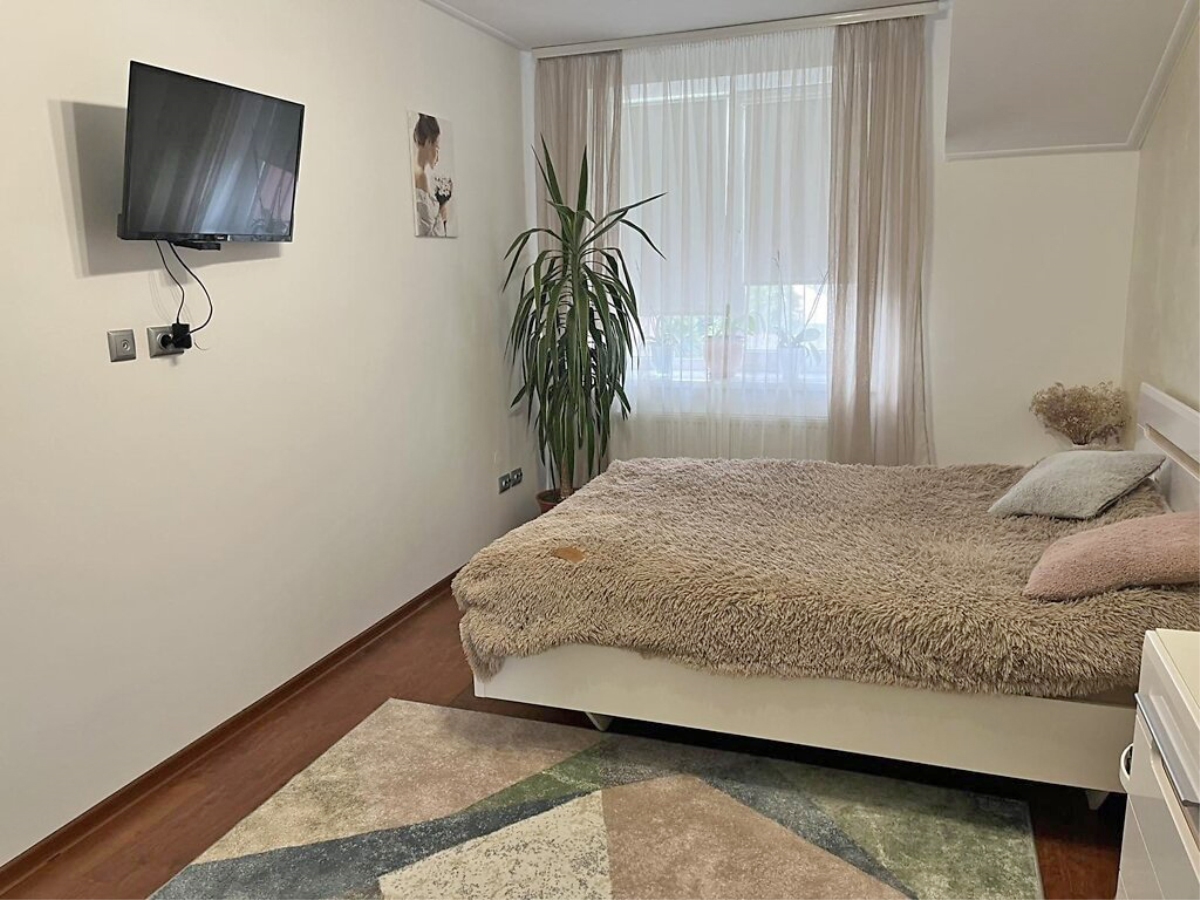 3-кім. квартира, Тернопіль, Східний, вул. Глиняна