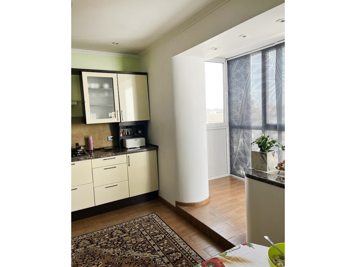 3-кім. квартира, Тернопіль, Східний, вул. Глиняна