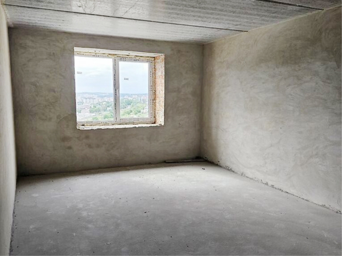 2-кім. квартира, Тернопіль, Східний, вул. Довженка