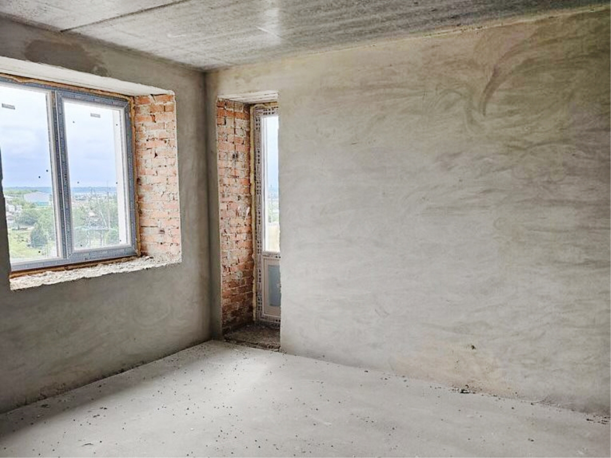 2-кім. квартира, Тернопіль, Східний, вул. Довженка