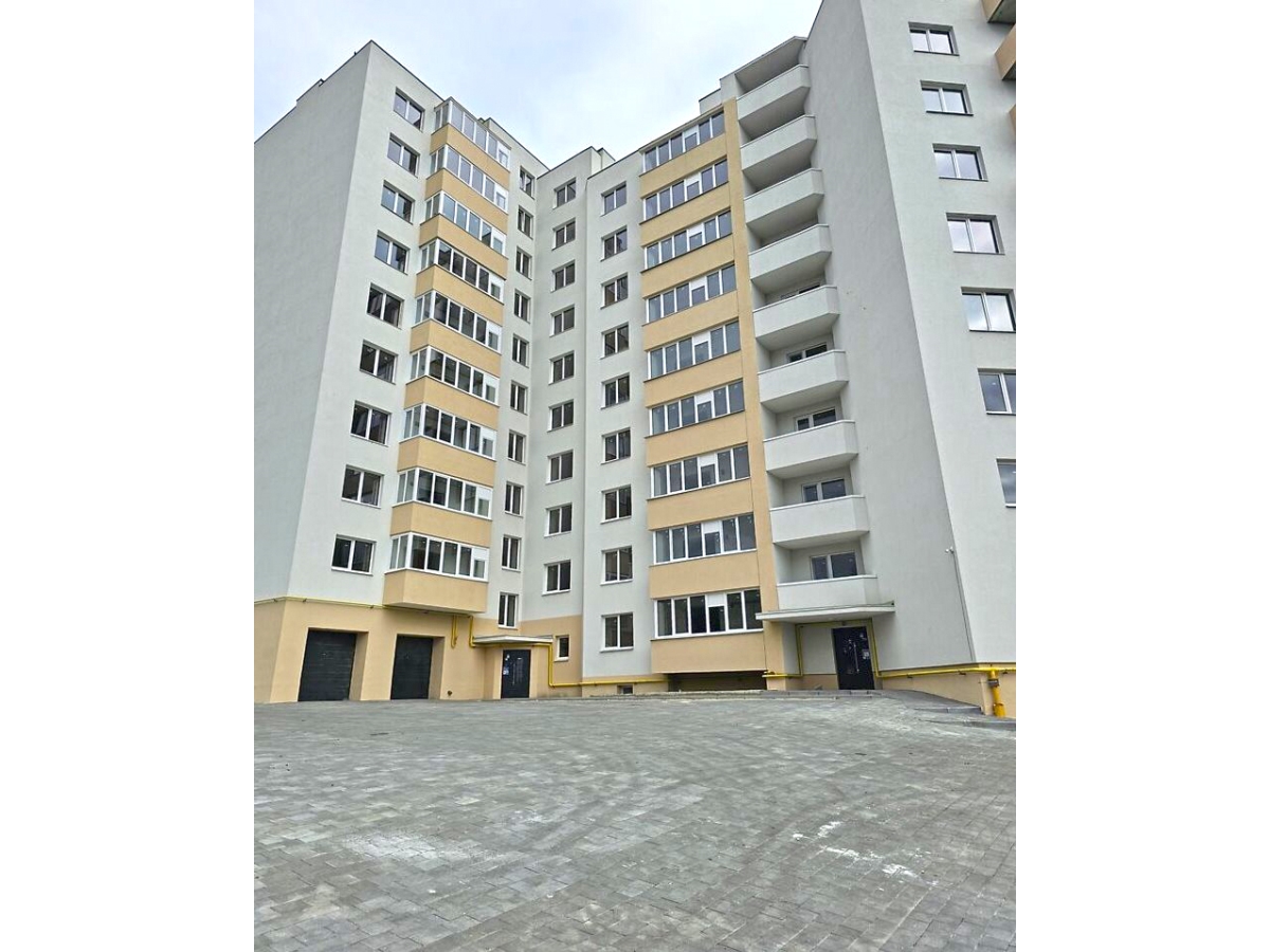 2-кім. квартира, Тернопіль, Східний, вул. Довженка